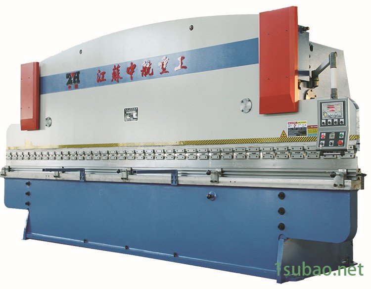 特大型折弯机 拷贝