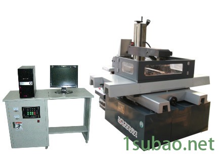 冬庆快走丝机床