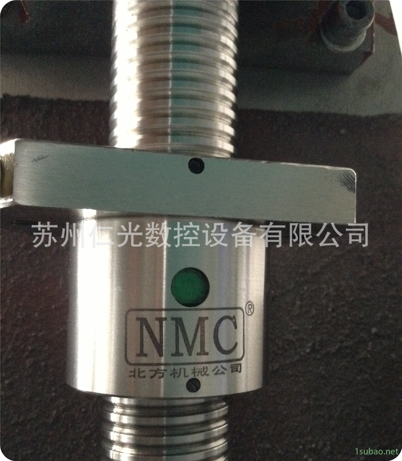 快走絲專用北方機械絲桿_副本