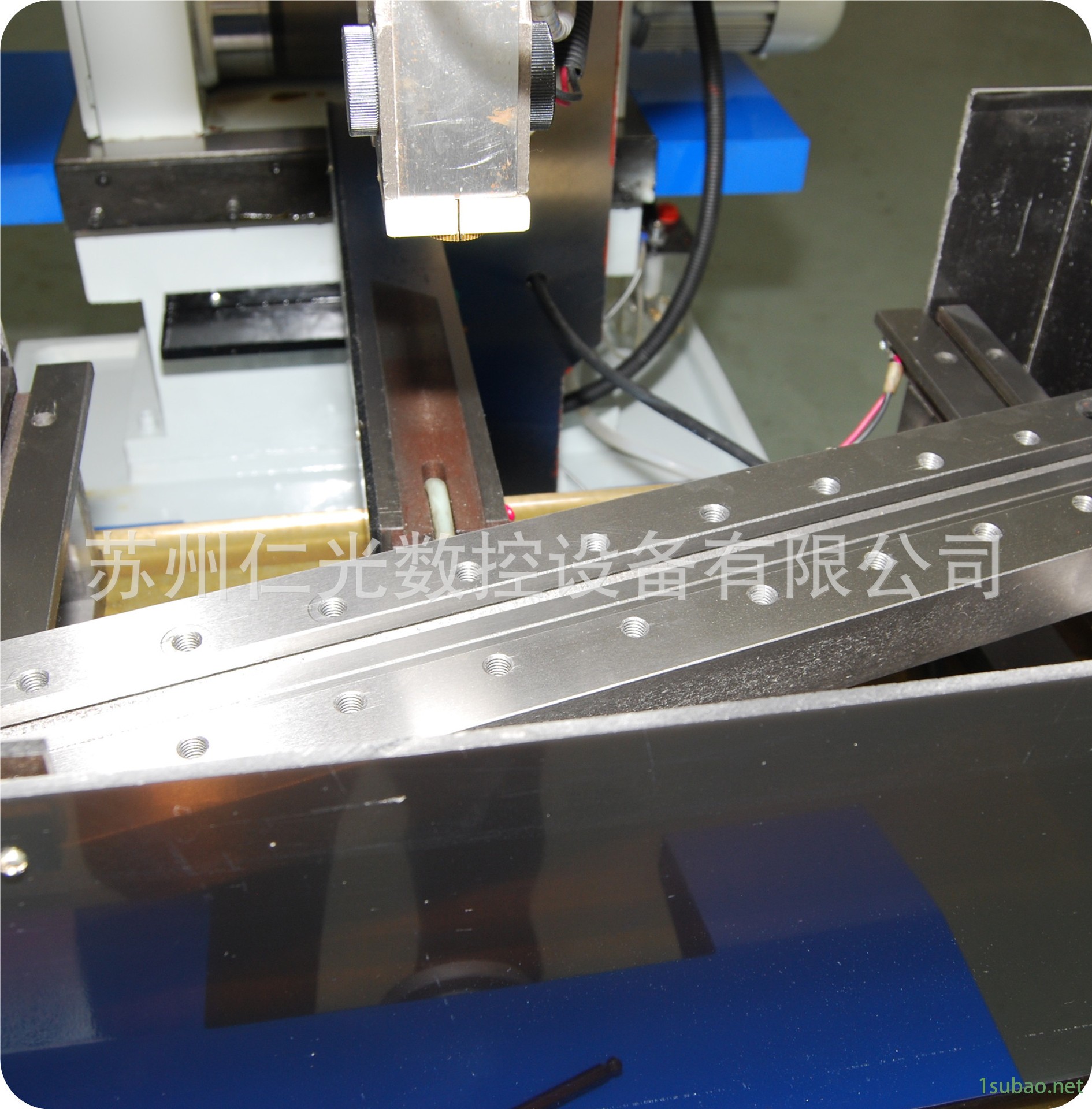 快走絲工件架_副本