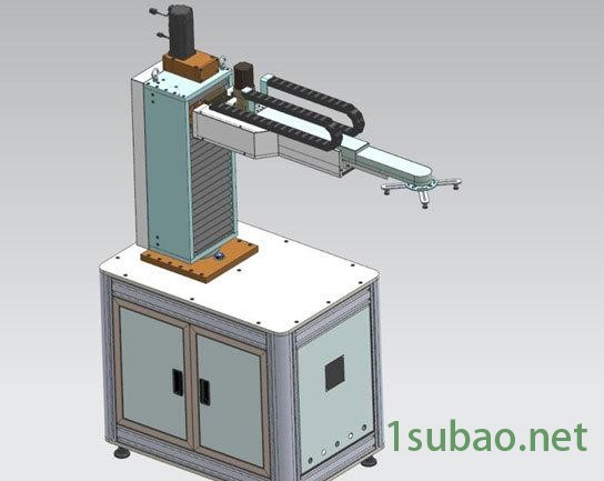 冲床机械手-杉本科技