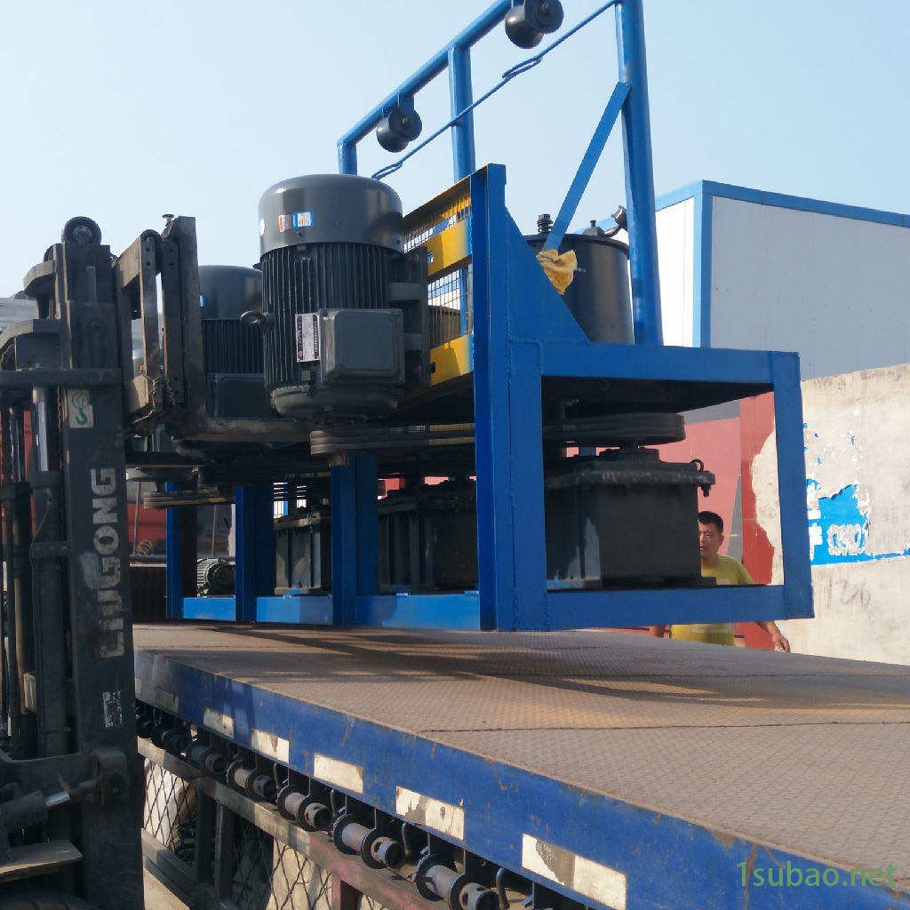 增茂供应钢筋拔丝机 连罐式拉丝机 倒立式拔丝机 拔丝模具_供应产品