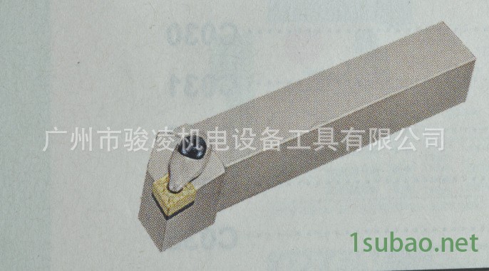 LL雙重夾緊式車(chē)刀