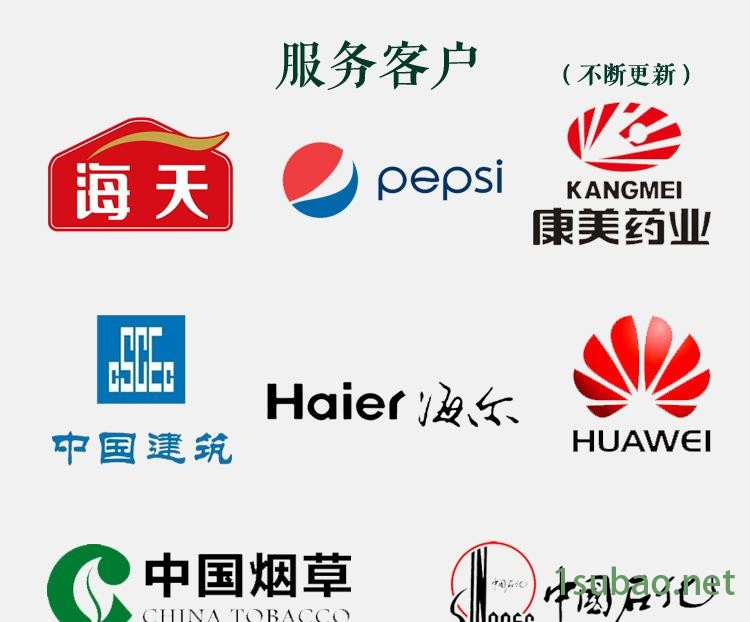 服务客户