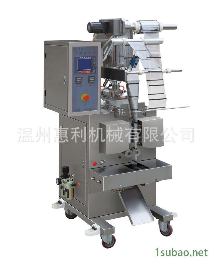 SJIII-S100半流体包装机参数