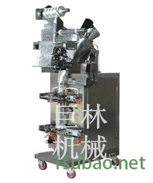 SJ-Y3粉剂自动包装机