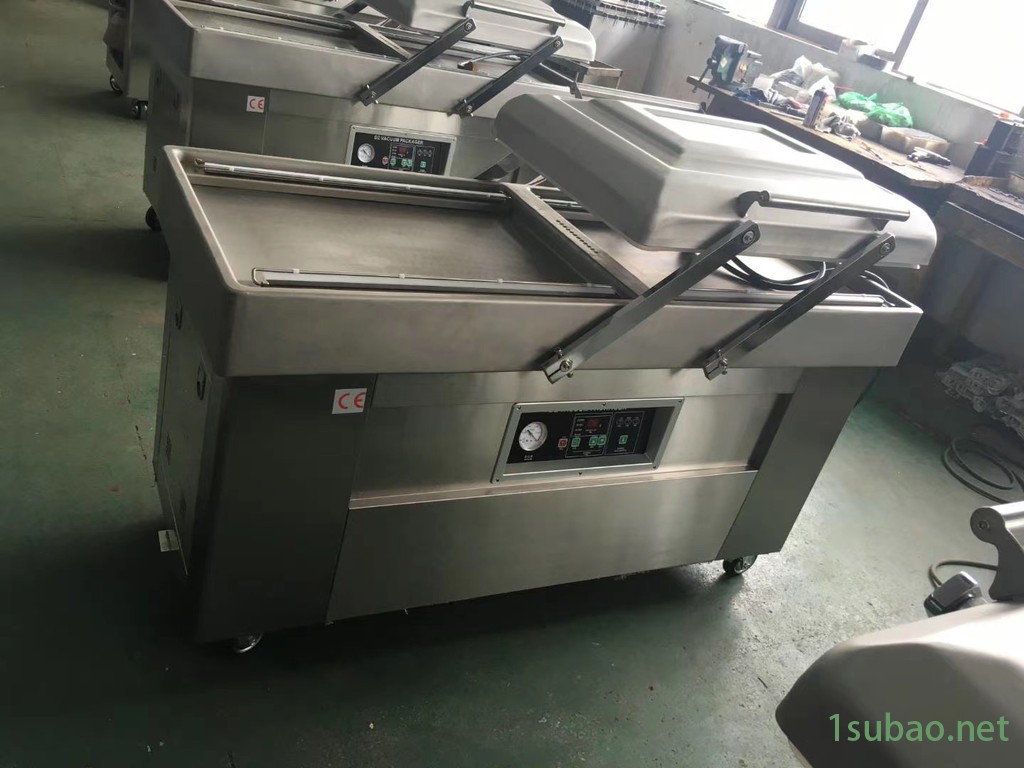 常州真空封口机质量 真空封口机