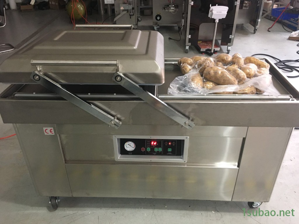 常州真空封口机质量 真空封口机