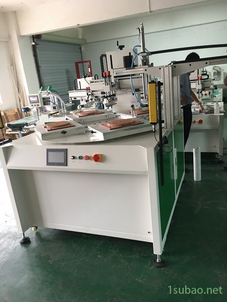 成都丝印机厂家无纺布丝网印刷机厂家