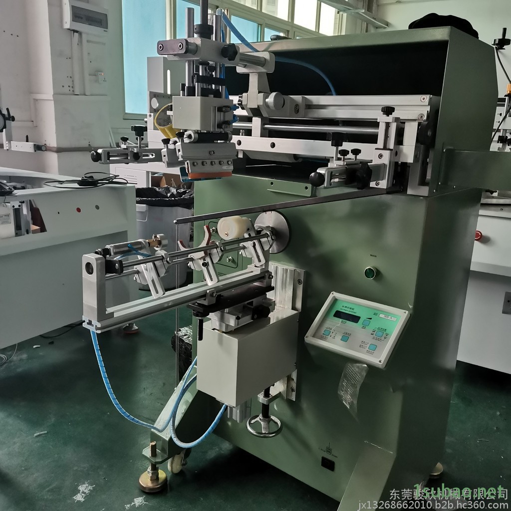 成都丝印机厂家无纺布丝网印刷机厂家