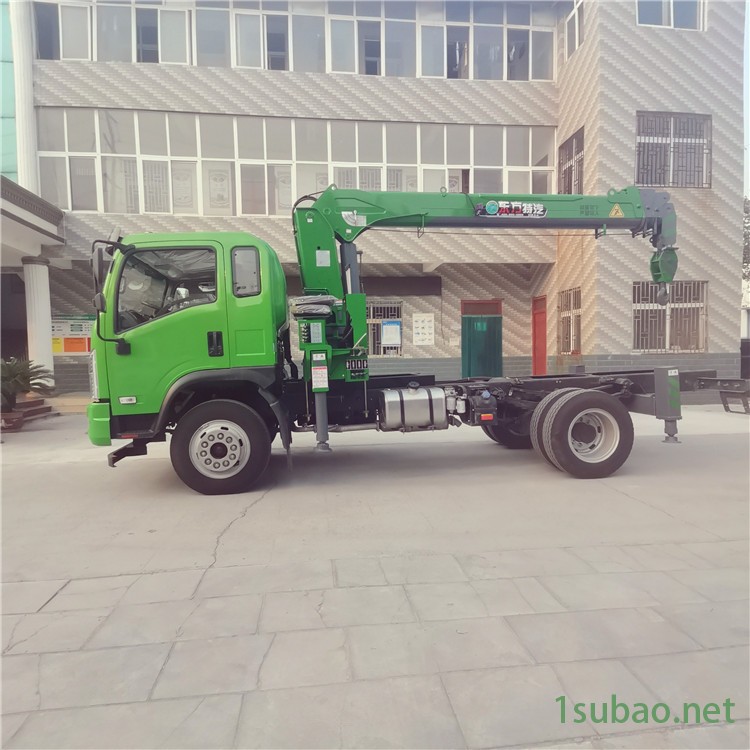 博爾塔拉隨車吊液壓配件    6.3噸隨車吊液壓配件  價格低 