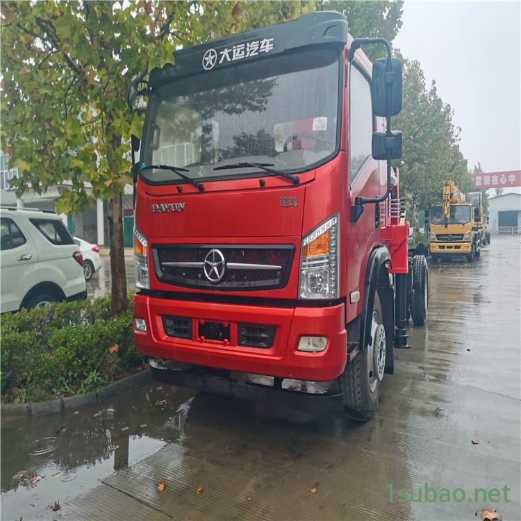 博爾塔拉隨車吊液壓配件    6.3噸隨車吊液壓配件  價格低 