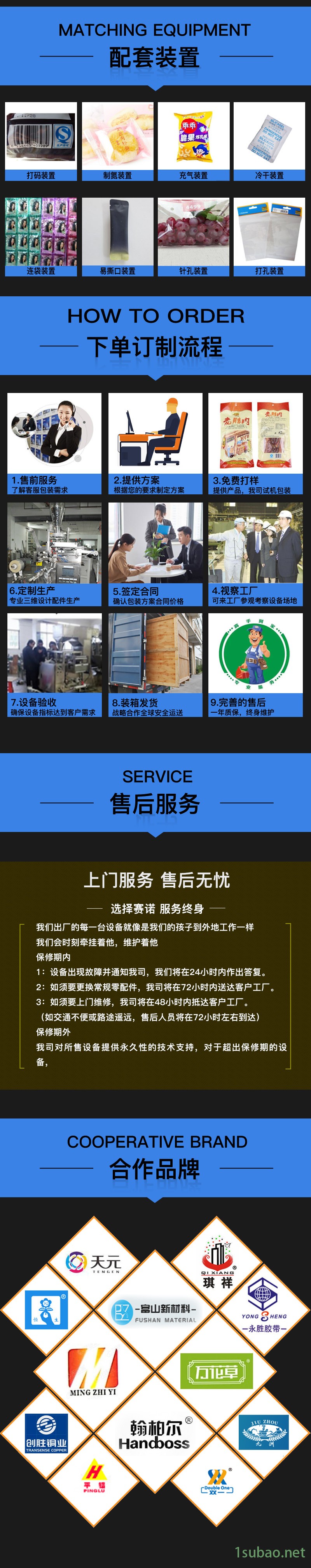 賽諾四邊封包裝機高速獨立無紡布口罩包裝機