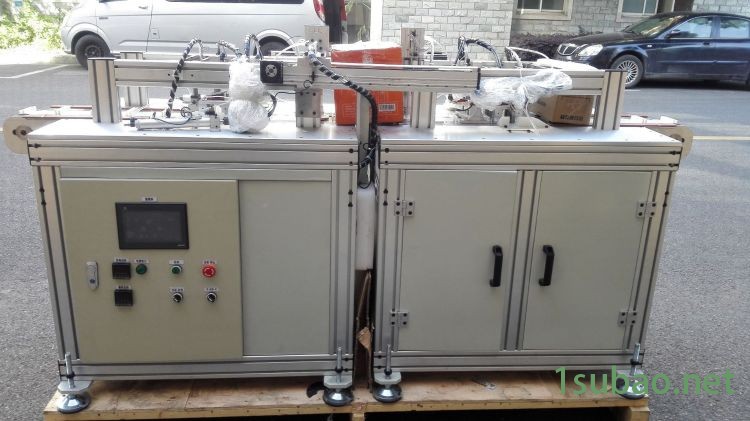 口罩生產(chǎn)線4