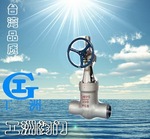 API電站閘閥Z61Y 工洲電站閥門-臺(tái)灣品質(zhì)-廠價(jià)直銷