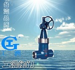 電站閘閥Z61Y、Z961Y 工洲電站閥門-臺(tái)灣品質(zhì)-廠價(jià)直銷