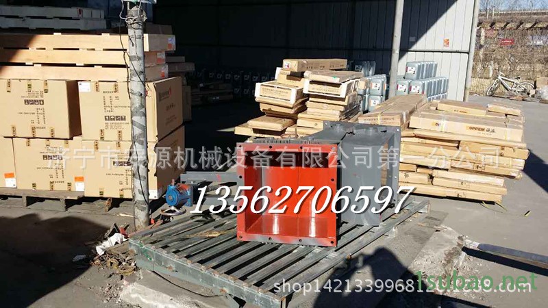 鄂式閘閥純手動(dòng)
