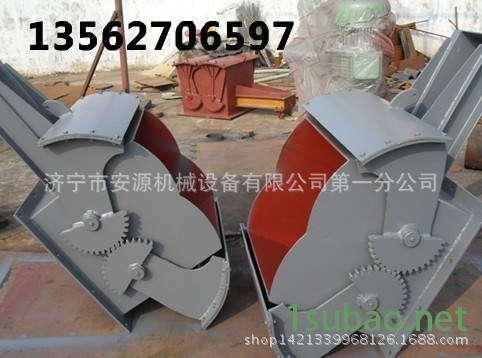 電液動(dòng)閘閥鄂式_