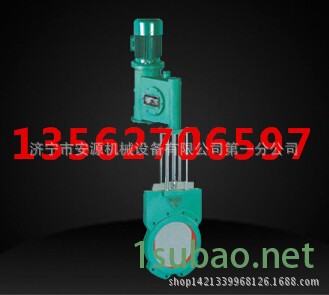 电液动浆液阀安源