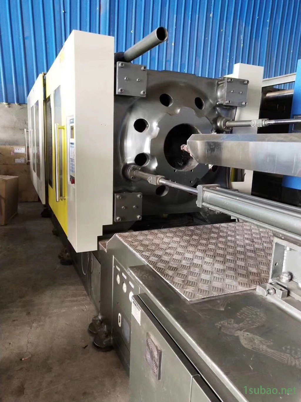 阳泉二手注塑机冷水机  来电咨询 