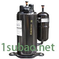 日本松下渦旋式壓縮機