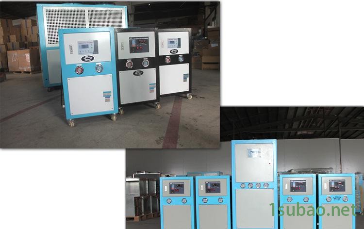 深圳富克蘭風(fēng)冷式工業(yè)冷水機(jī) 專業(yè)制冷設(shè)備**