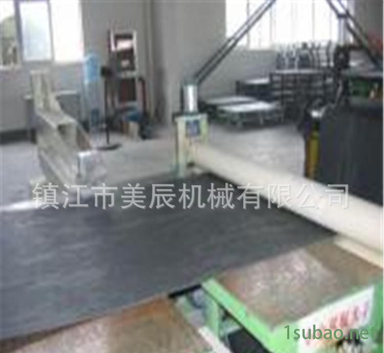 JZ型厚度测量仪接料机