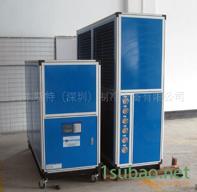 風冷分體式冷水機1