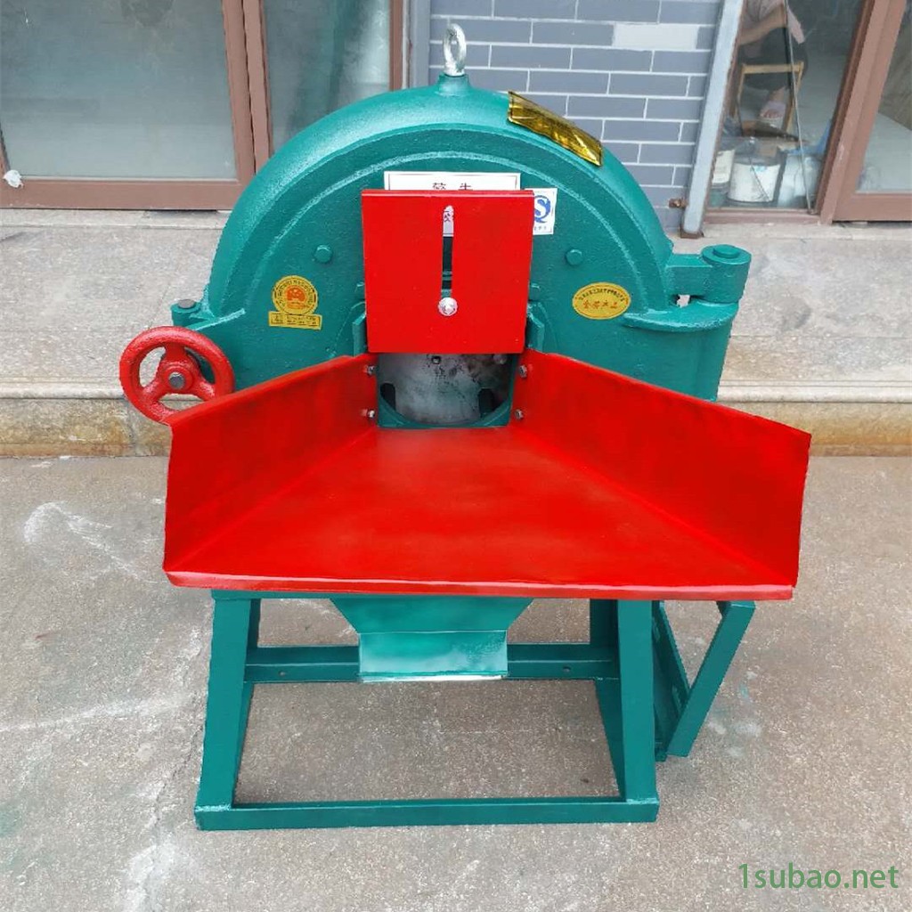 齿盘式粉碎机 家用小型磨粉机 齿盘式粉碎机价格 型号