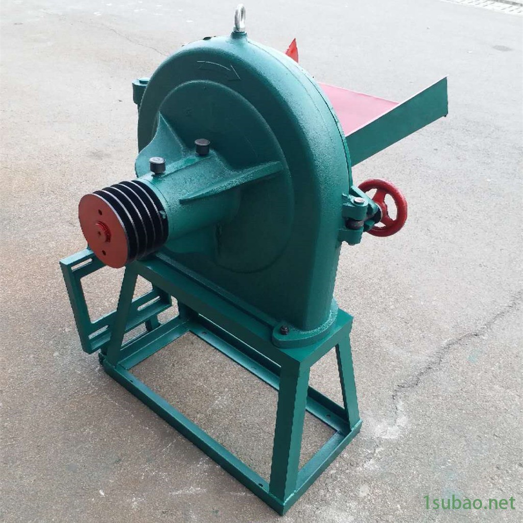 齿盘式粉碎机 家用小型磨粉机 齿盘式粉碎机价格 型号