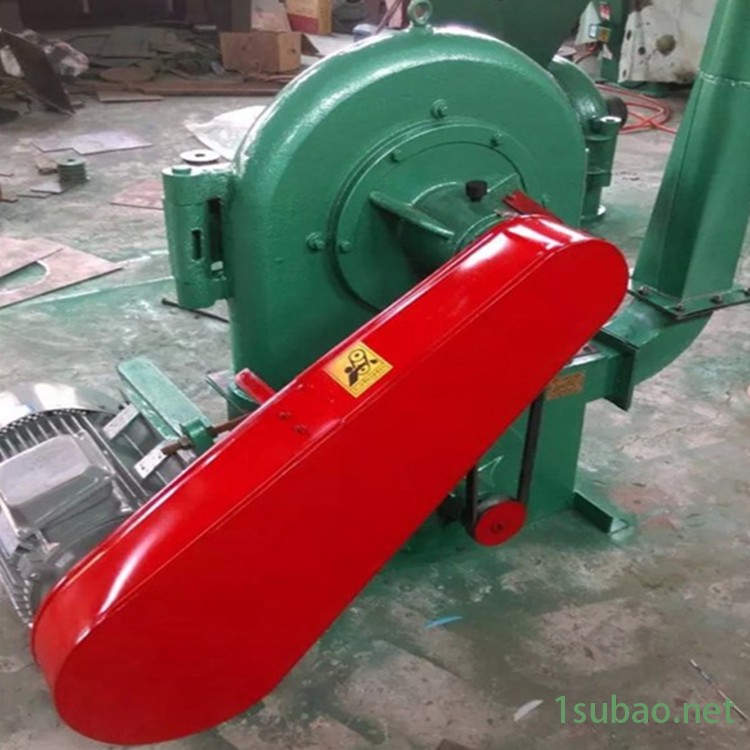 小型齿盘式粉碎机 自吸式除尘五谷杂粮磨粉机 益荣小型磨盘式磨粉机450型齿