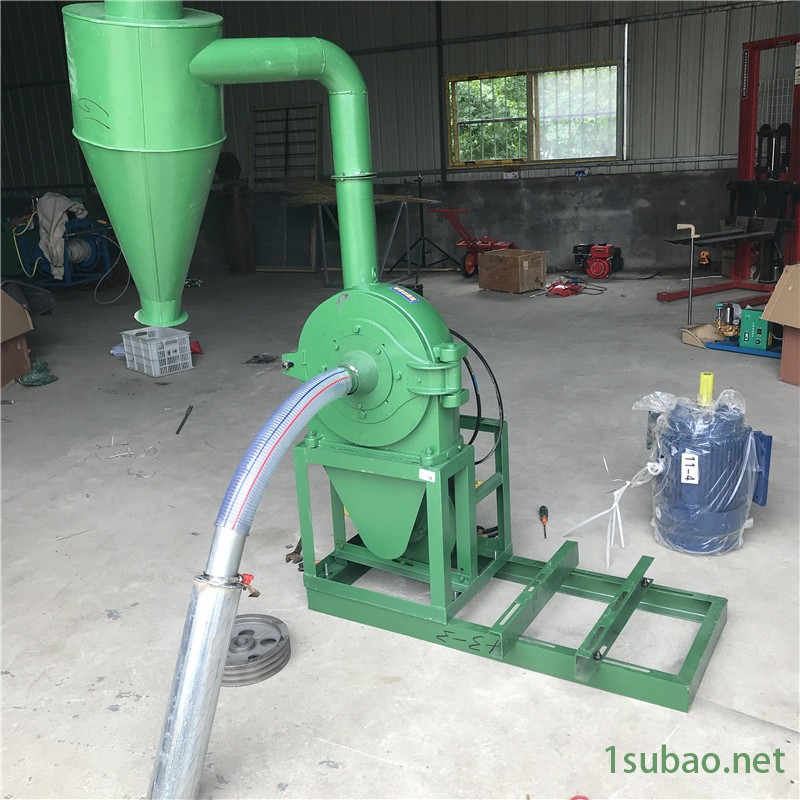 磨面機管理 **磨面機 雜糧打面機02