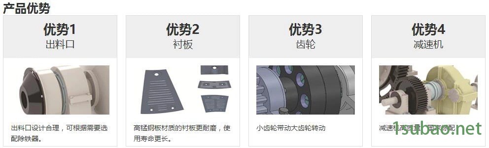 技術參數