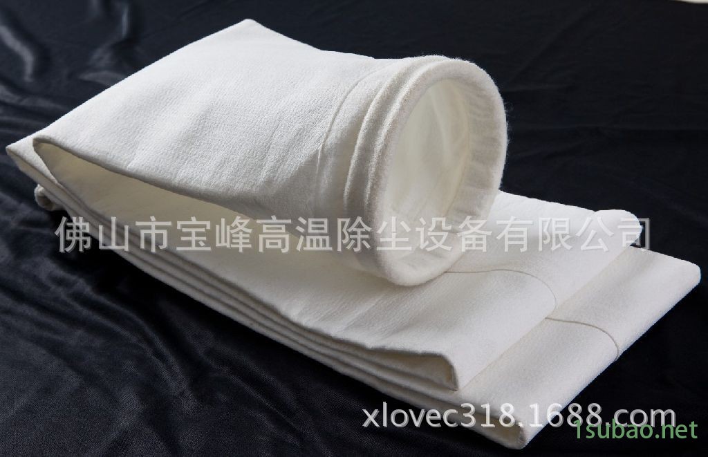 滌綸針刺呢