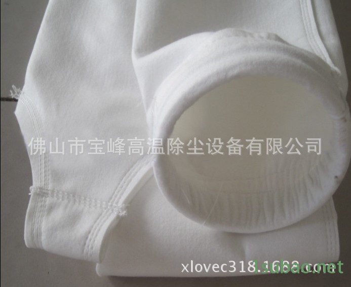 噴砂機除塵袋