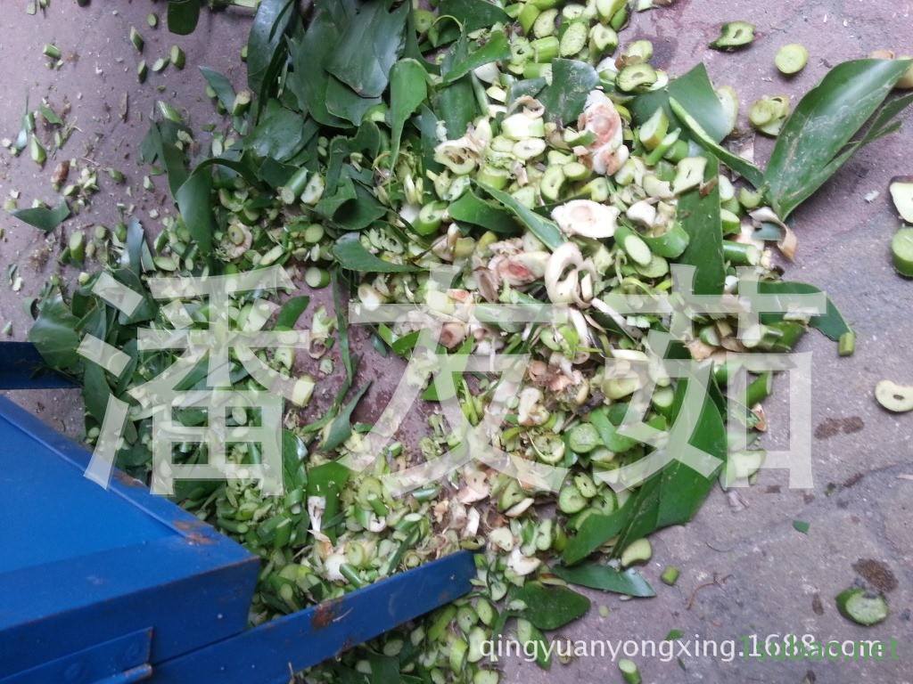 简易猪菜机，湖南切菜机，广东花生藤机
