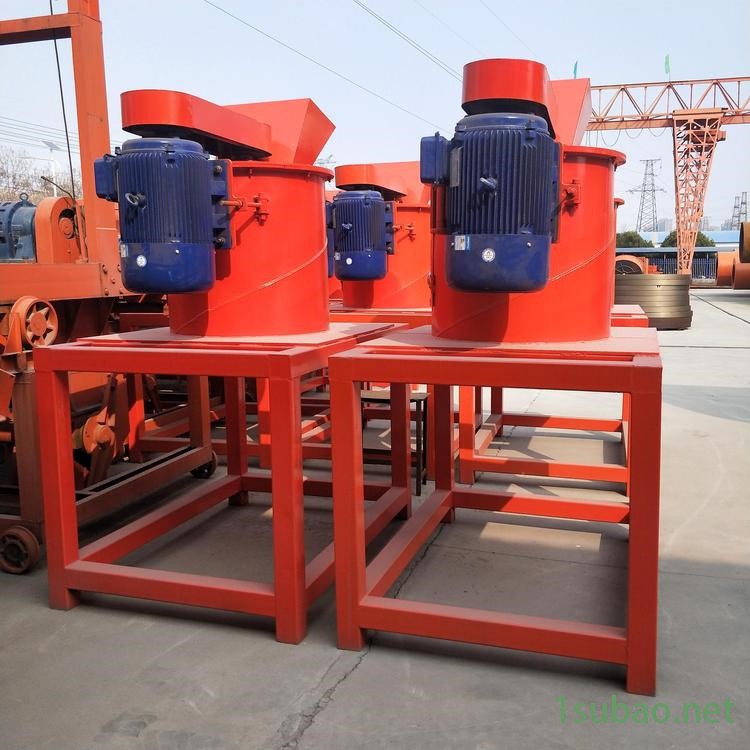 多功能粉碎机畜禽粪便粉碎机 厂家报价