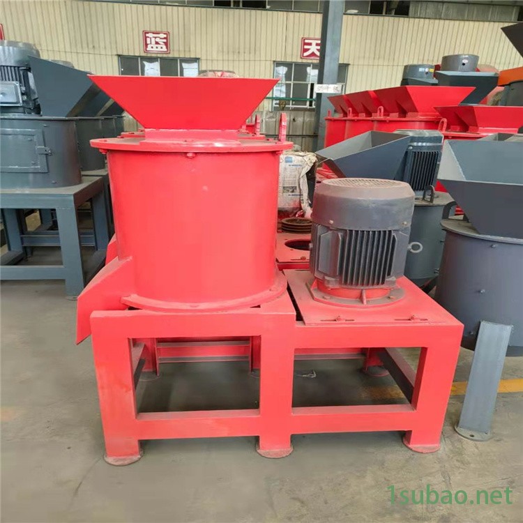 多功能粉碎机畜禽粪便粉碎机 厂家报价