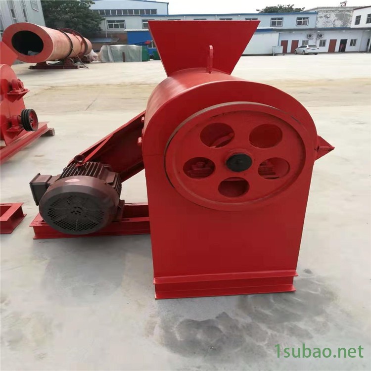 多功能粉碎机畜禽粪便粉碎机 厂家报价