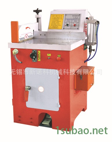 MC-455AL半自動切鋁機