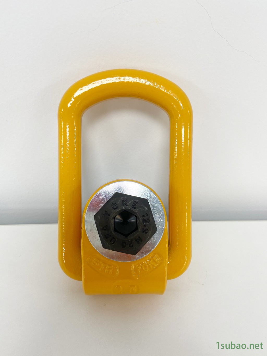 焊接钩焊接式吊环 翻转起重吊环 欢迎咨询