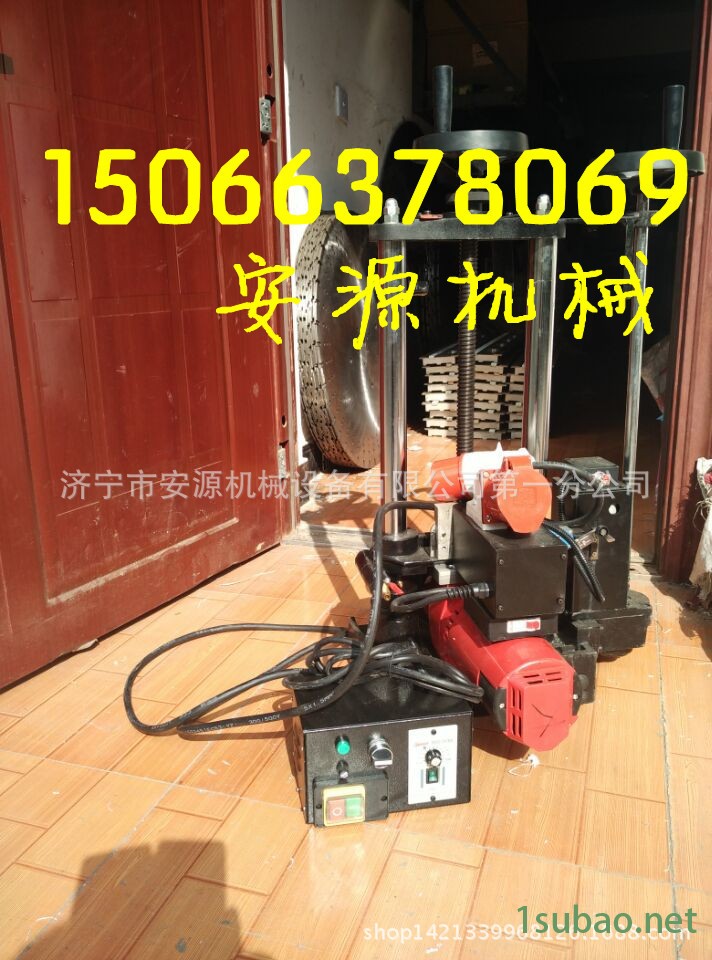 全自動墻壁切割機AY-1000_副本