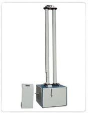 新型管材落錘沖擊試驗機