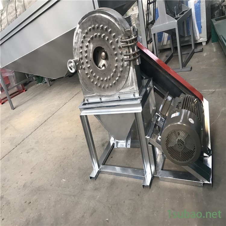 朝阳原石膏破碎机面条头再生设备茶叶粉碎机