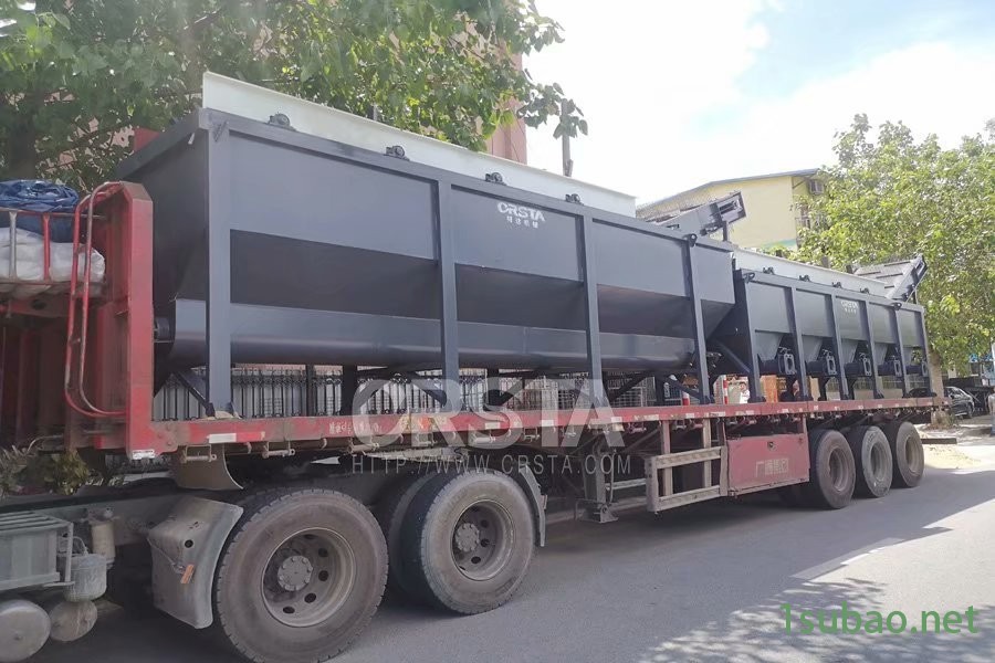 LDPE/PP/PA清洗線機械