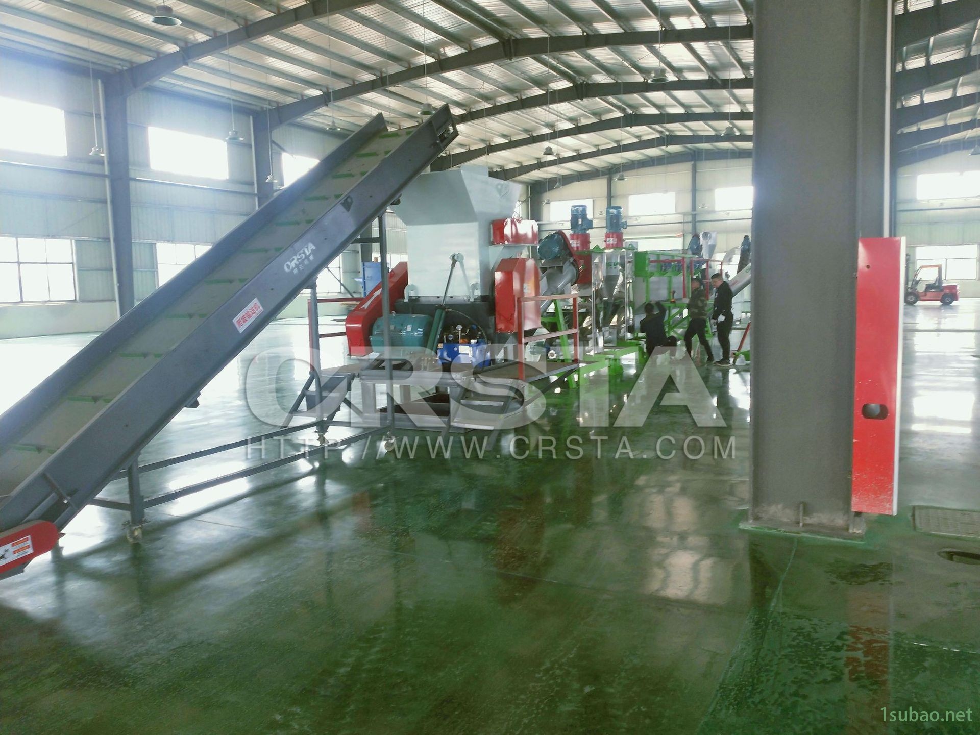 吊瓶破碎清洗機(jī)