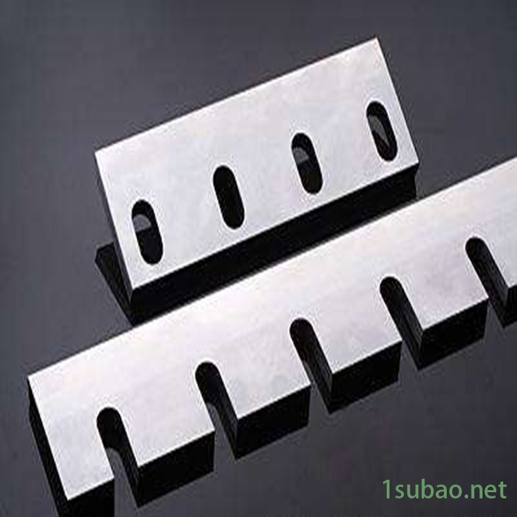 粉碎机刀具 破碎机 塑料粉碎机刀片 融旺机械