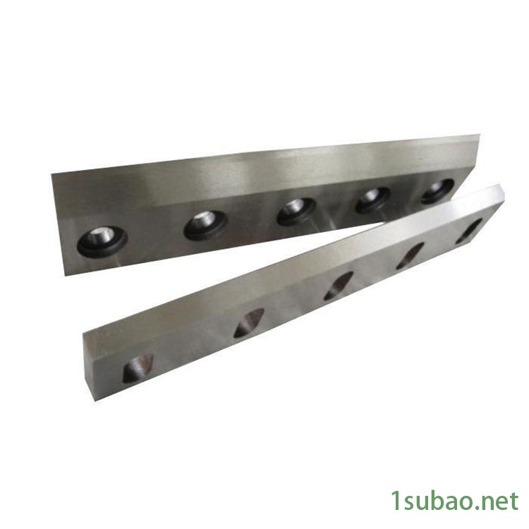 粉碎机刀具 破碎机 塑料粉碎机刀片 融旺机械