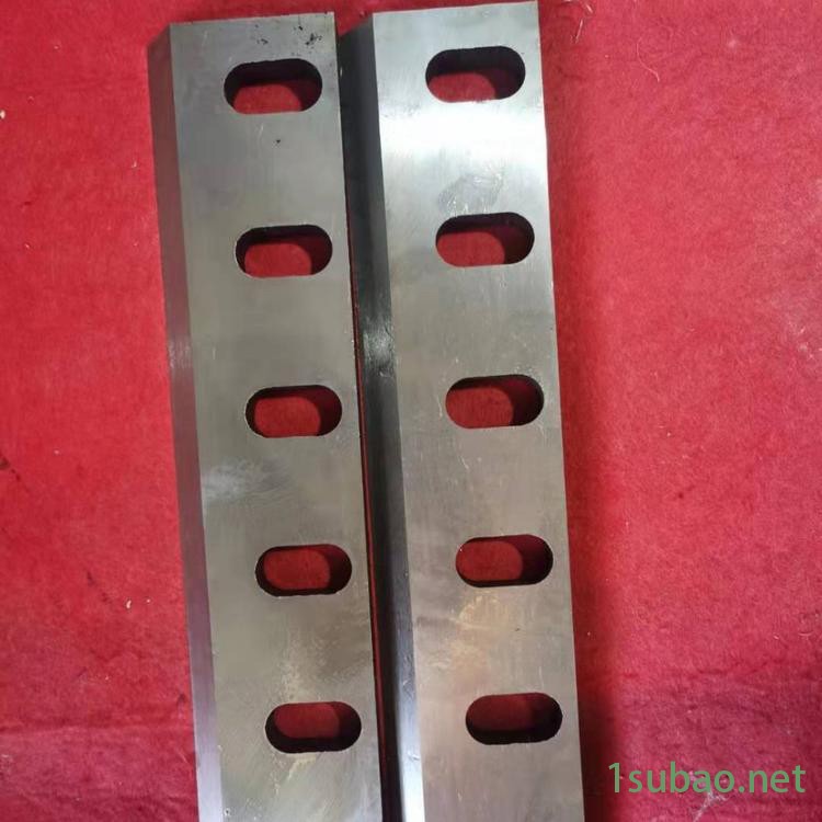 粉碎机刀具 破碎机 塑料粉碎机刀片 融旺机械