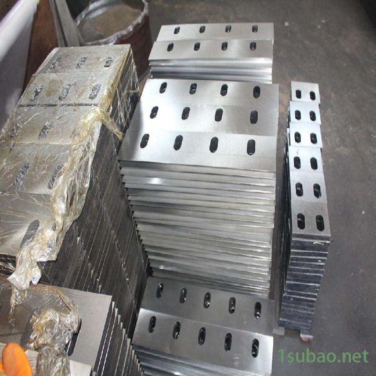 粉碎机刀具 破碎机 塑料粉碎机刀片 融旺机械